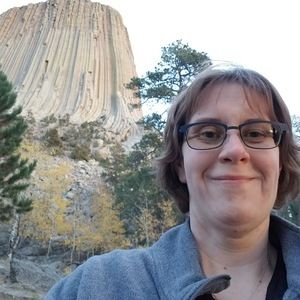 Meet your Posher, Kari